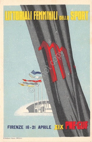 Cartolina illustrata - cartolina,
