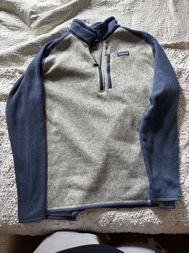 Maglione uomo patagonia - patagonia, 1/4