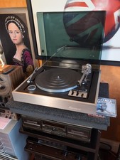 Giradischi Garrard Zero 100