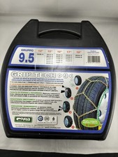 CATENE AUTO DA 14''/18" - USATO OK