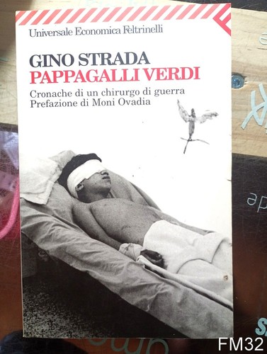 Pappagalli verdi gino - di,