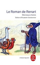 Le Roman de Renart - ANON