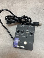 TC Electronic SCF Stereo