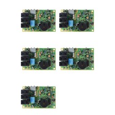 5 x scheda PCB 9 in 1 jamming