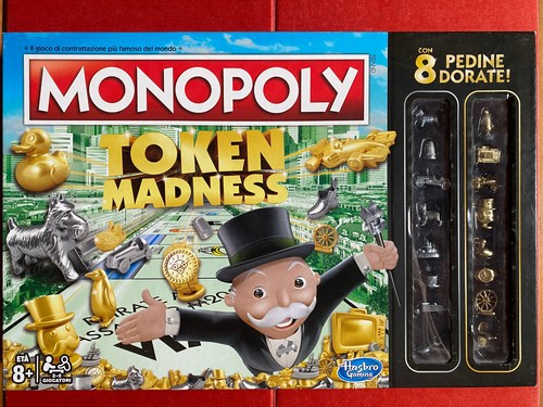 Spedizione gratis monopoly - spedizione,
