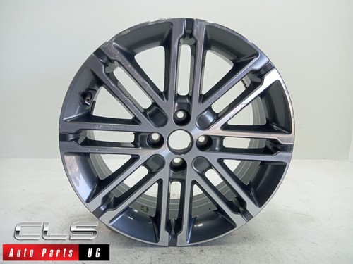 Pezzo cerchio lega - in,