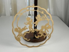 Quadro finestra Monti