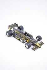 Modellino formula lotus 97 - formula,