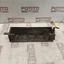 Radiatore olio cambio