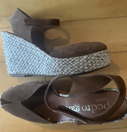 Sandali espadrillas pedro - sandali,