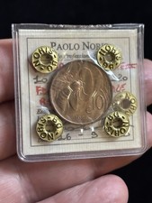 10 centesimi 1920 "Ape"- FDC