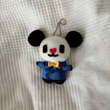 Gochan Mascotte Charm TV Asahi