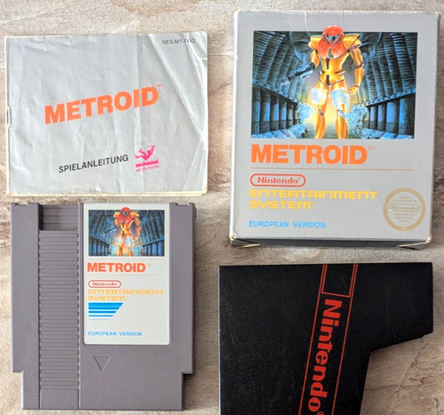 Gioco nintendo nes - gioco,