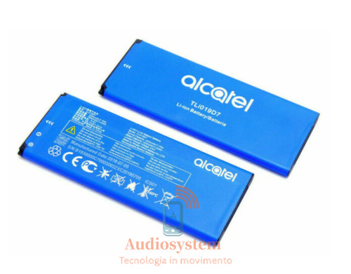 Batteria originale 2000mh per - originale,