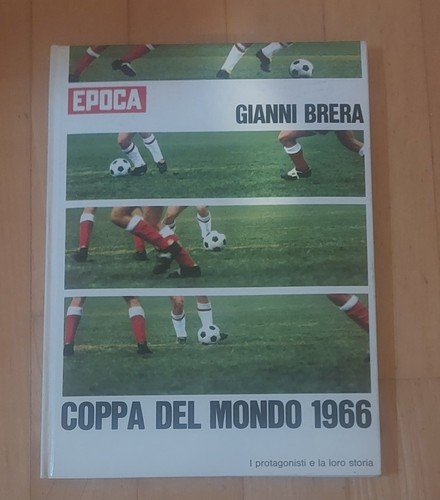 Album figurine coppa - del, mondo