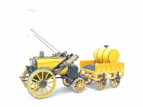 Hornby railways live steam - hornby,