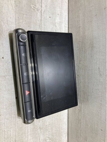 Schermo lcd cruscotto citroen - schermo,