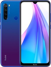 XIAOMI Redmi Note 8T 64GB Blu
