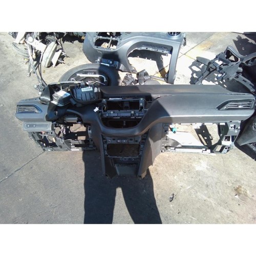 Kit airbag peugeot 208 - kit, 1