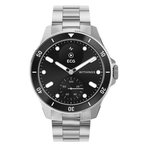 Withings smartwatch - ibrido, )