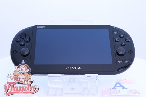 Game vita pch 2000 nero - jp,
