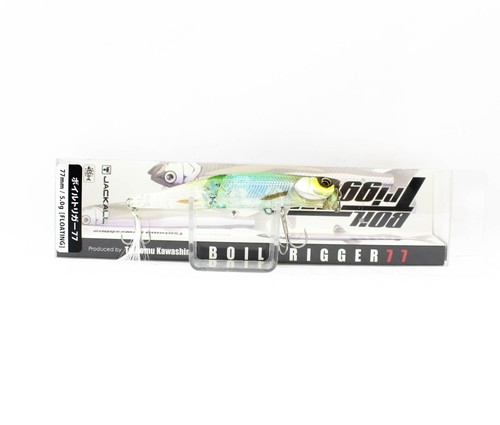 Jackall boil trigger - trigger, 77