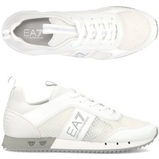 Emporio Armani EA7 Logo Men's