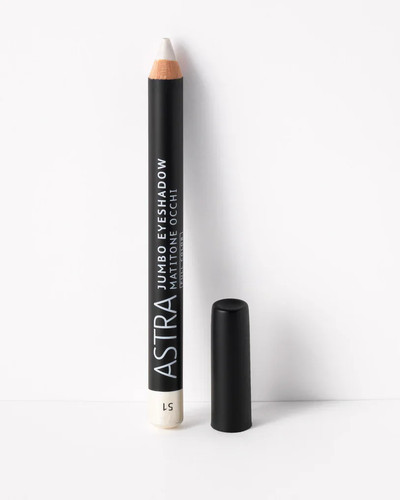 Astra jumbo eyeshadow - eyeshadow,