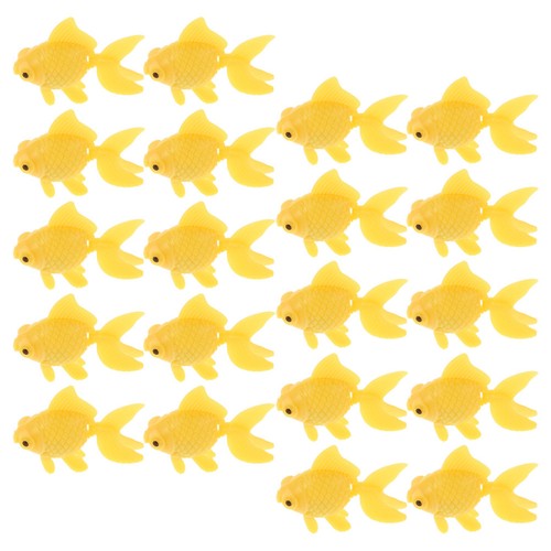 Pcs pesci finti pesce - pcs,