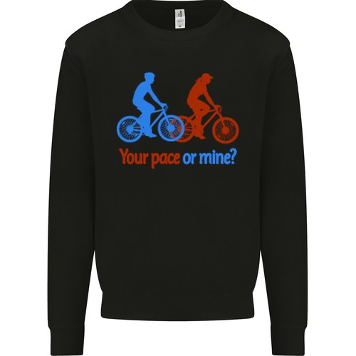 Your pace miniera divertente - o,