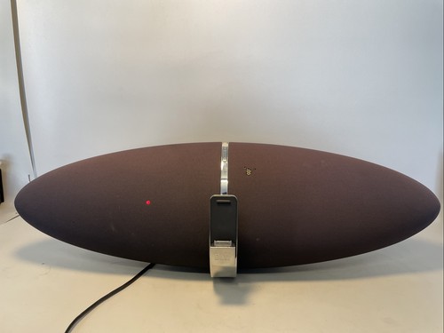 Bowers wilkins zeppelin - wilkins,