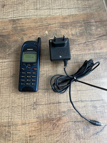 Nokia 6150 sat - (5110),