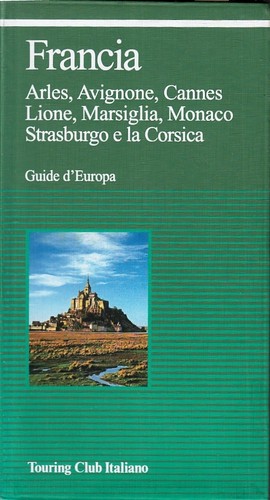 Guide europa francia - d'europa,