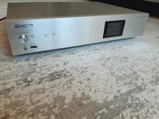 Pioneer N-50 Lettore audiofilo