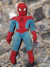 Peluche Marvel License Spider