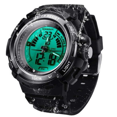 Banglin 100m orologio - orologio, nuoto
