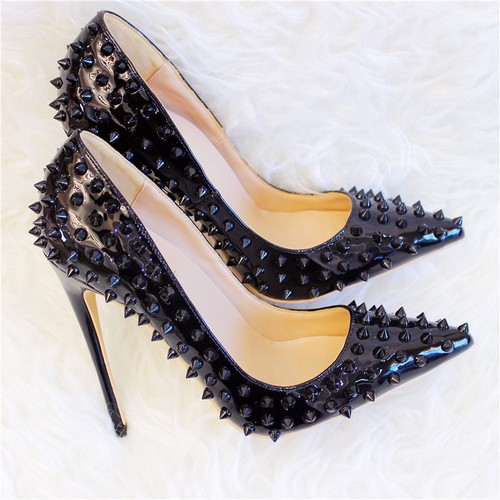 Decolte donna tacco - , spillo
