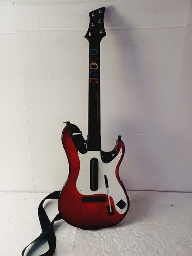Playstation ps3 guitar band - 3,