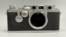Leica IIIF - Body del 1954 -