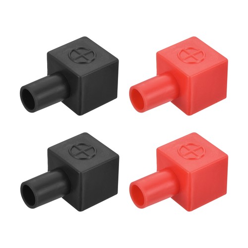 Coperchio terminale batteria - , 4