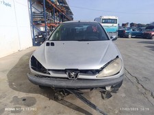 Base Antenna per PEUGEOT 206