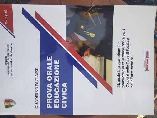 Libri concorsi pubblici - pubblici,