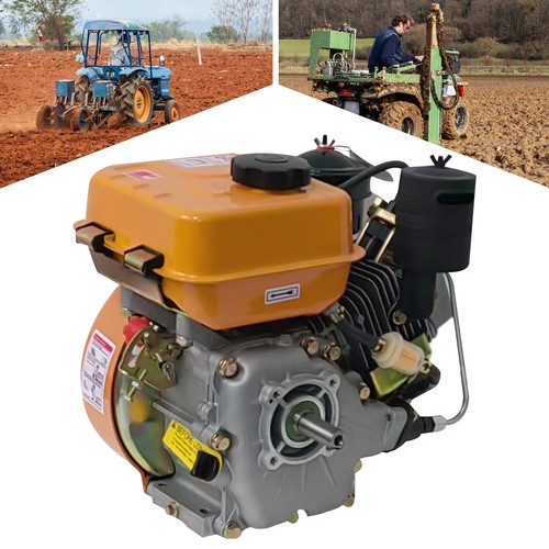 Motore diesel tempi - diesel, 4