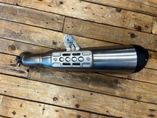 Silenziatore di scarico BMW R