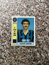 BERGOMI INTER N. 174 album