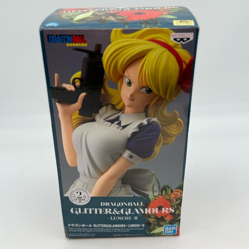 Banpresto dragon ball - dragon, glitter