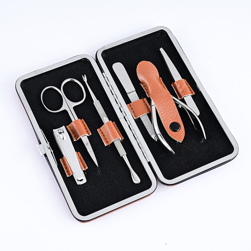 Set pedicure manicure pezzi - set, 6
