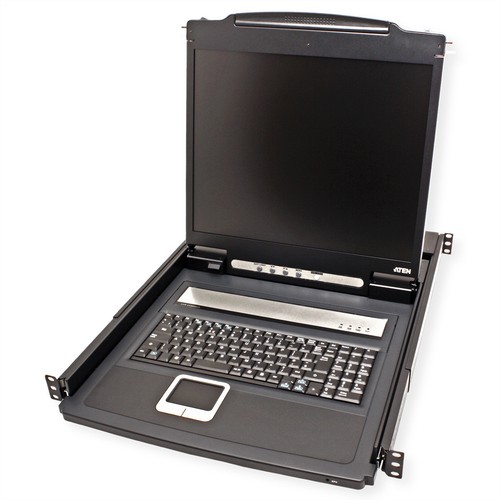 Aten cl1000n console - aten,