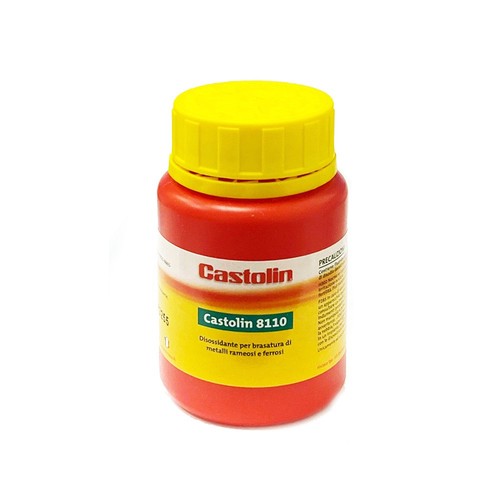 Castolin pasta disossidante - castolin,