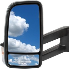 SPECCHIO RETROVISORE ELETTRICO